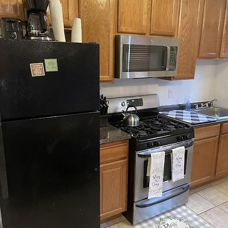 Cozy 2 Bedroom, Minutes From Capitol Hill Washington Exterior photo