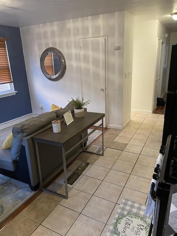 Cozy 2 Bedroom, Minutes From Capitol Hill Washington Exterior photo