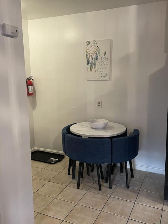 Cozy 2 Bedroom, Minutes From Capitol Hill Washington Exterior photo